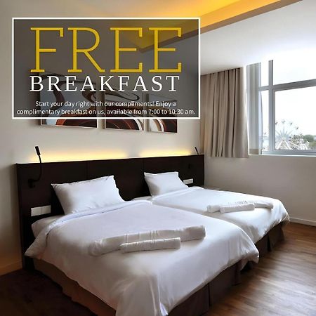 Mio Boutique Hotel Malacca Εξωτερικό φωτογραφία