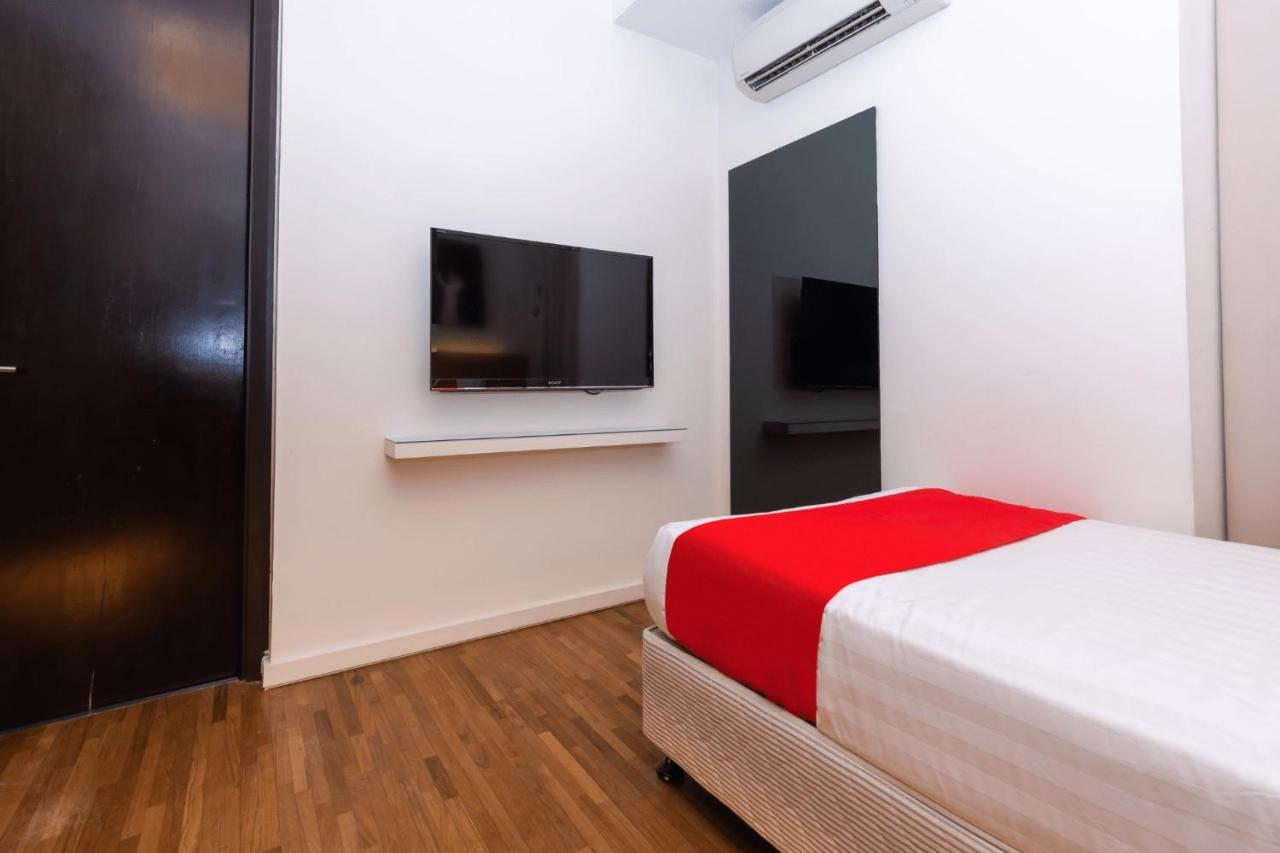 Mio Boutique Hotel Malacca Εξωτερικό φωτογραφία