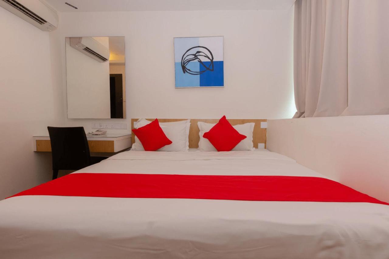 Mio Boutique Hotel Malacca Εξωτερικό φωτογραφία