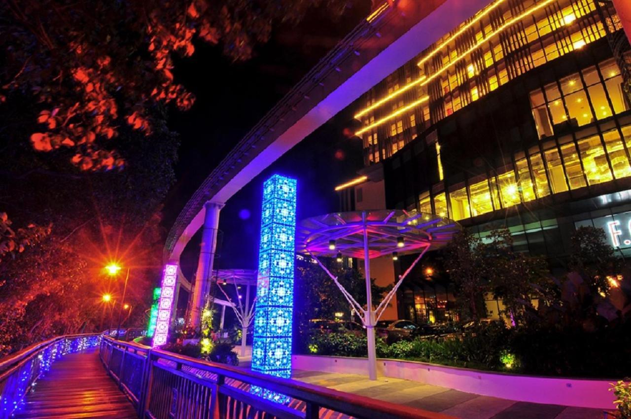 Mio Boutique Hotel Malacca Εξωτερικό φωτογραφία