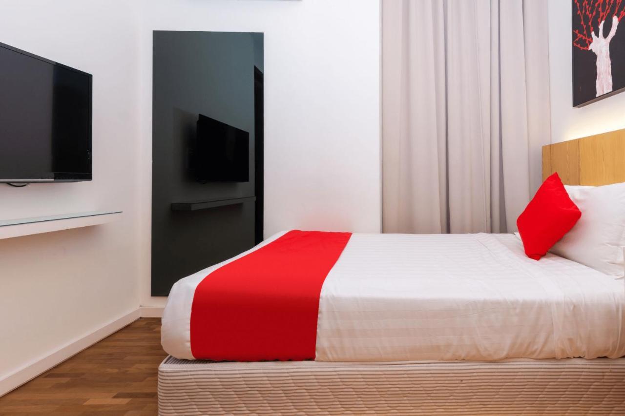 Mio Boutique Hotel Malacca Εξωτερικό φωτογραφία