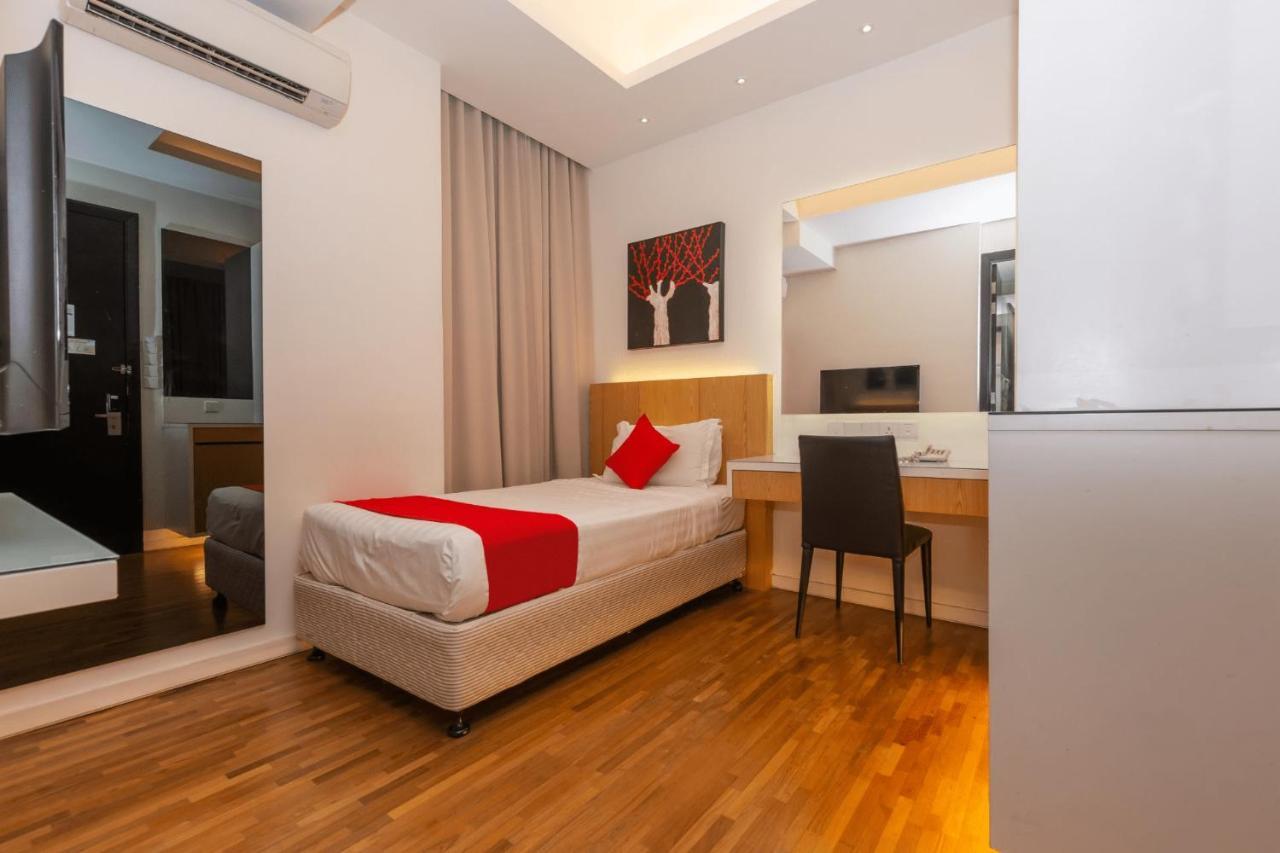 Mio Boutique Hotel Malacca Εξωτερικό φωτογραφία