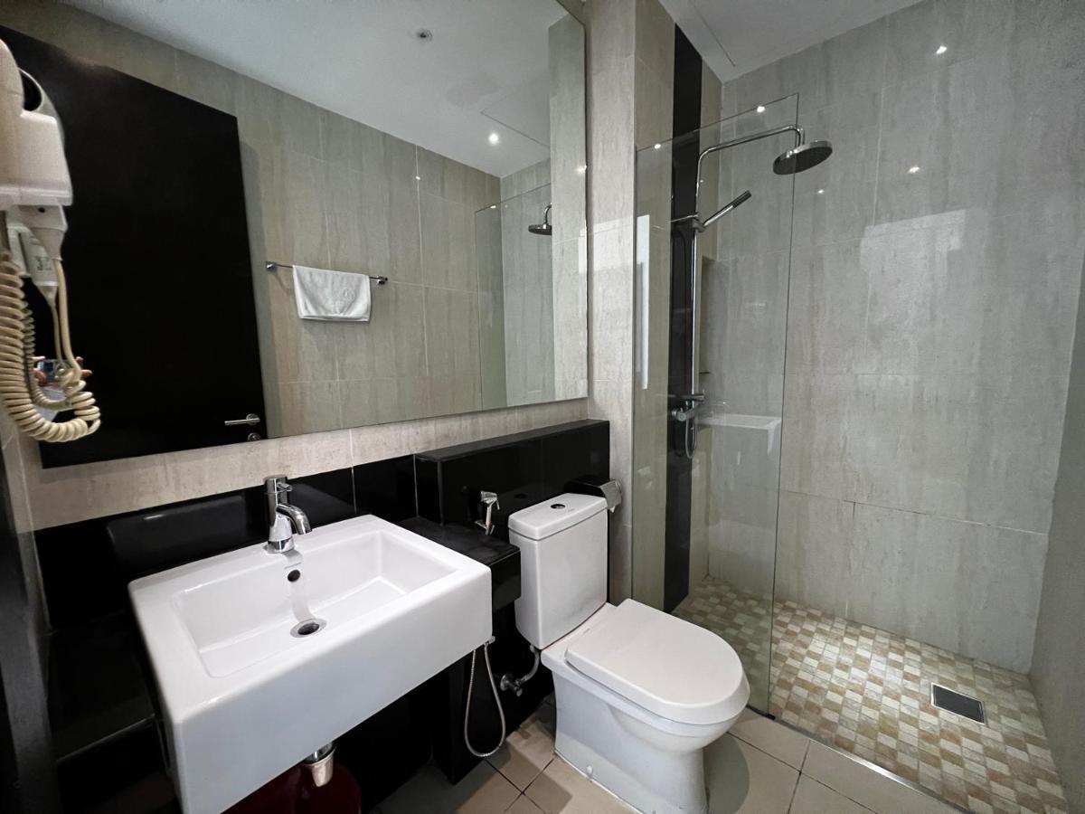 Mio Boutique Hotel Malacca Εξωτερικό φωτογραφία