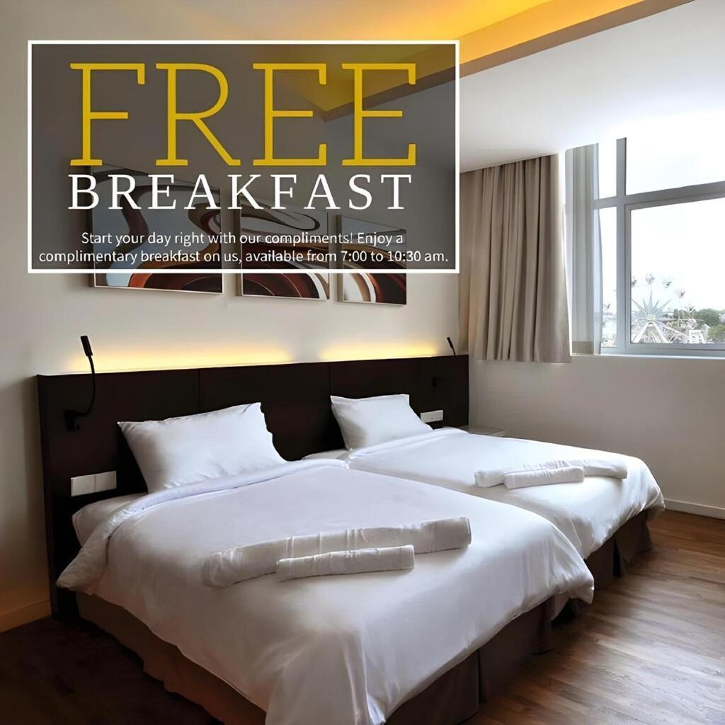 Mio Boutique Hotel Malacca Εξωτερικό φωτογραφία