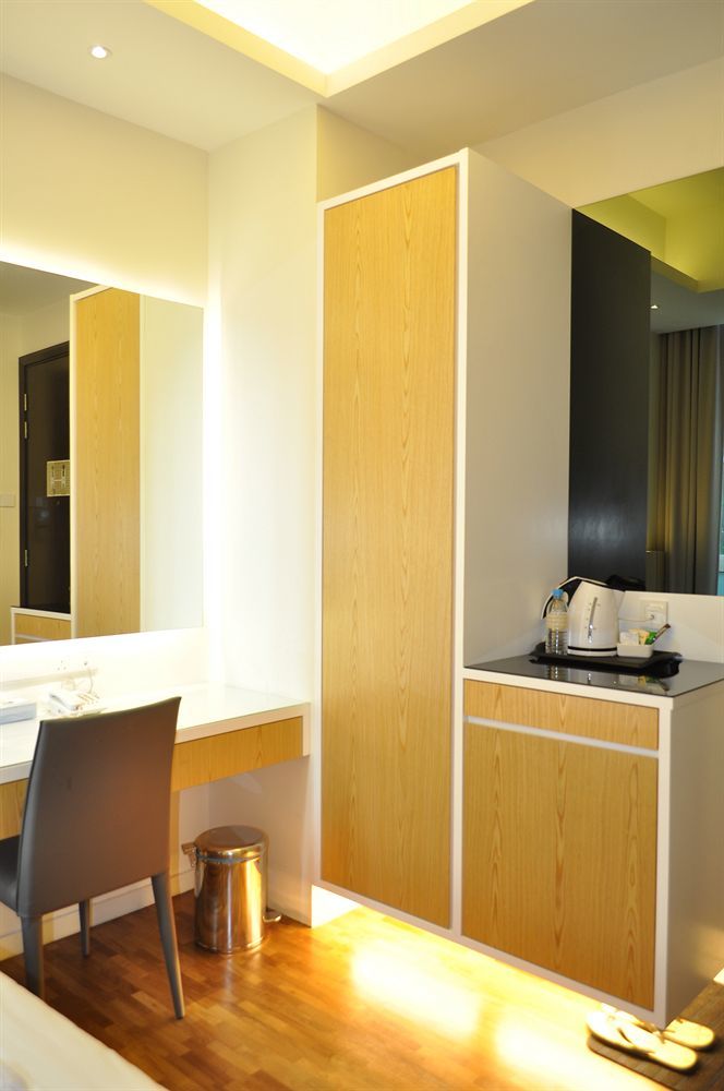 Mio Boutique Hotel Malacca Εξωτερικό φωτογραφία
