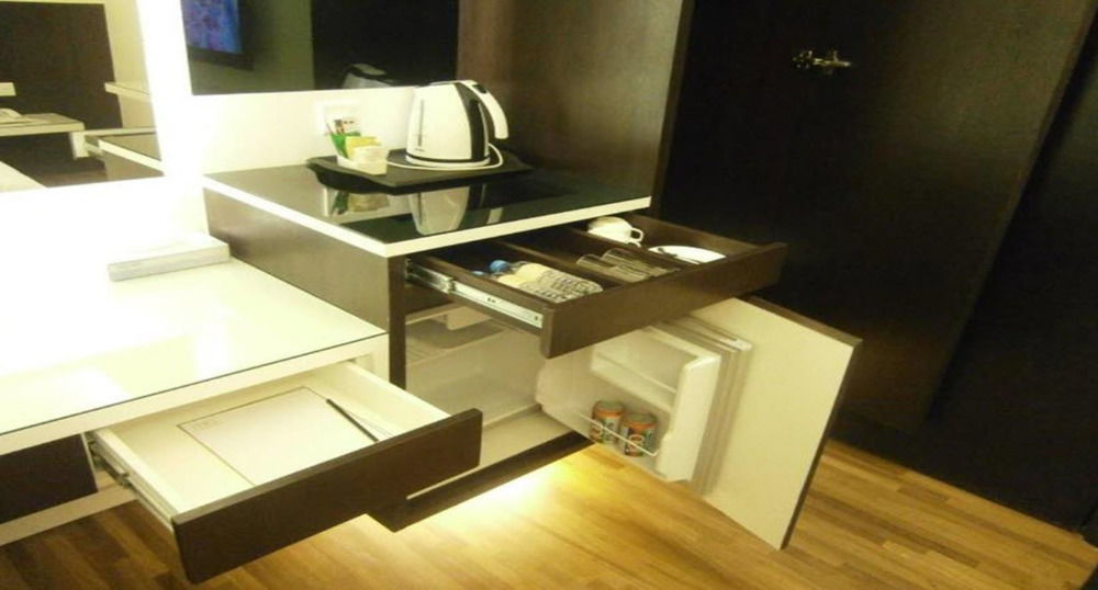 Mio Boutique Hotel Malacca Εξωτερικό φωτογραφία