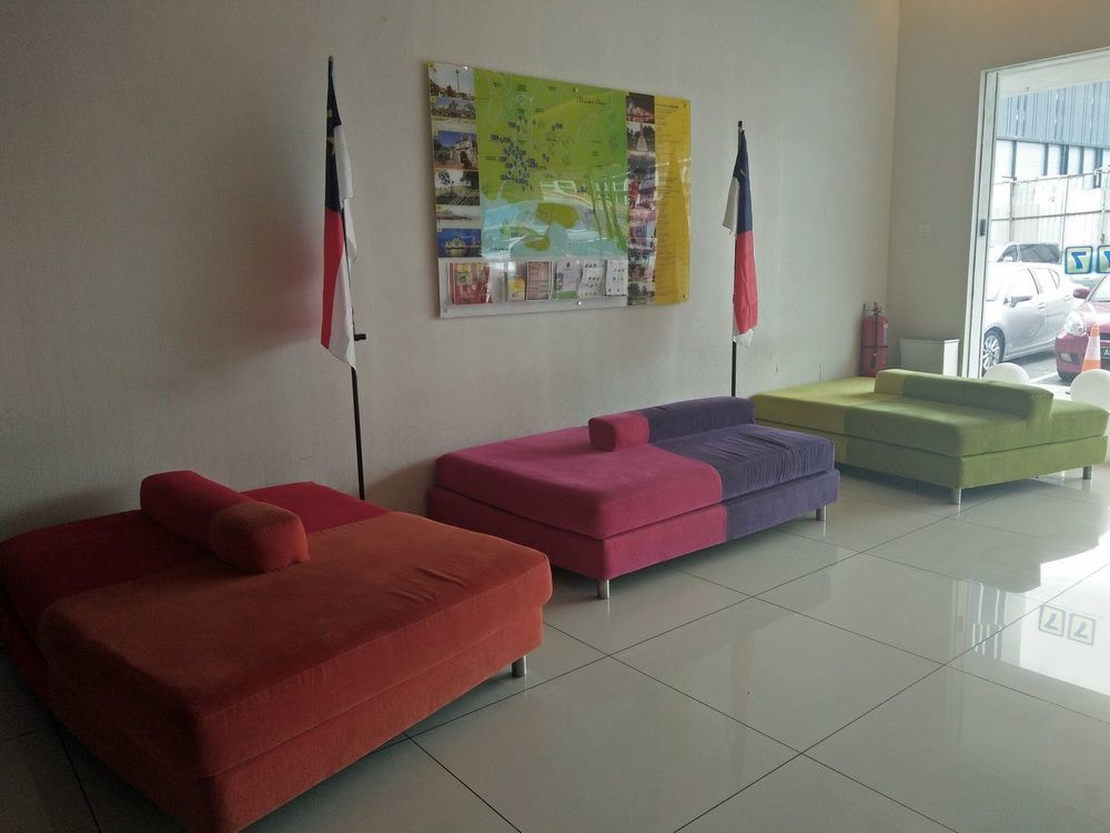Mio Boutique Hotel Malacca Εξωτερικό φωτογραφία