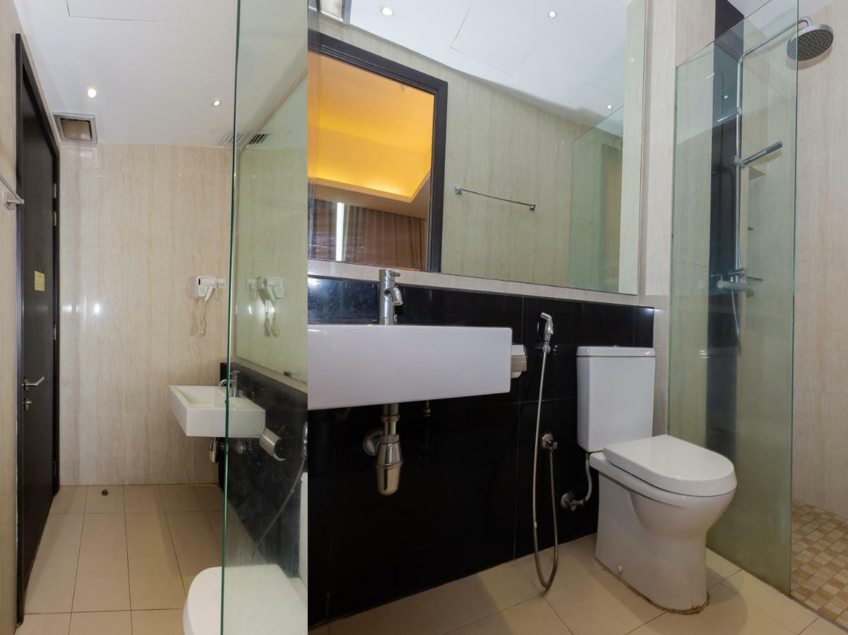 Mio Boutique Hotel Malacca Εξωτερικό φωτογραφία
