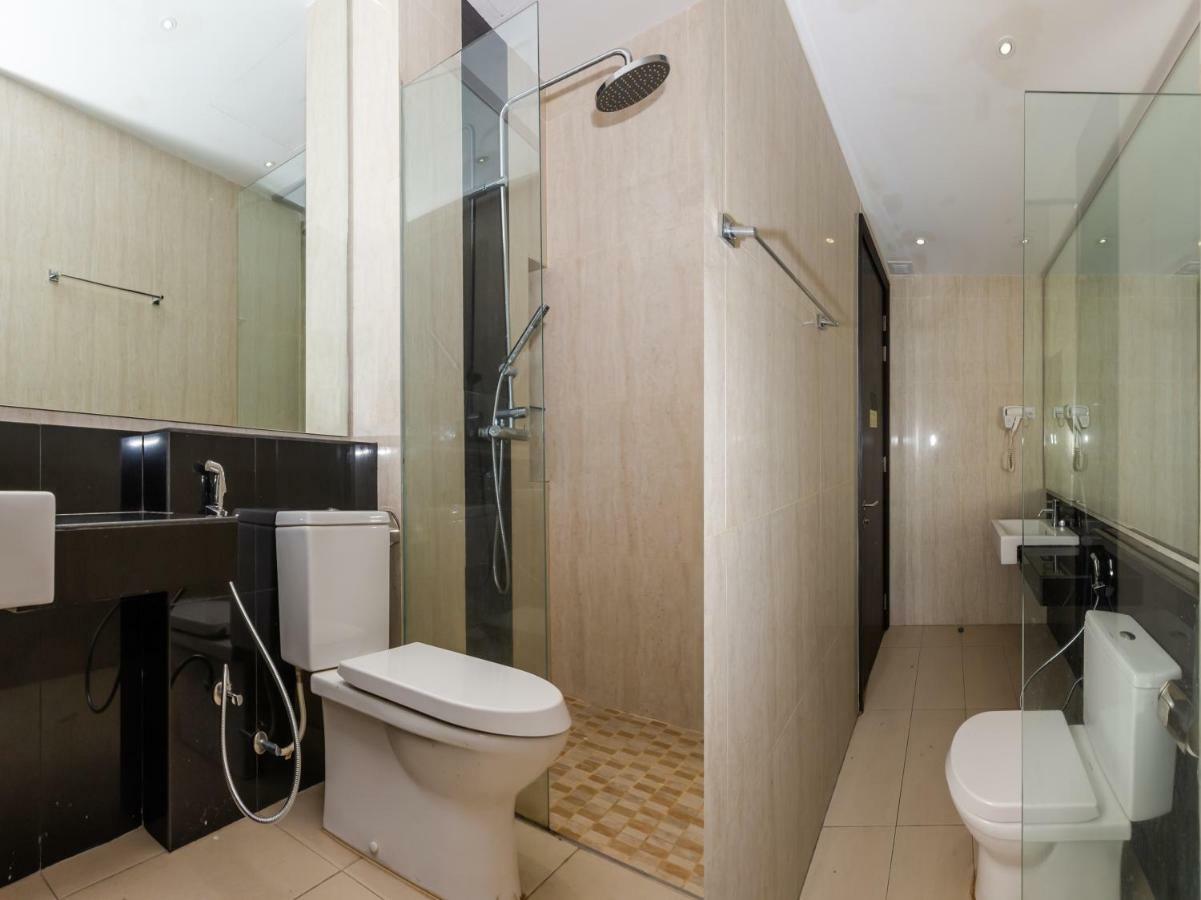 Mio Boutique Hotel Malacca Εξωτερικό φωτογραφία