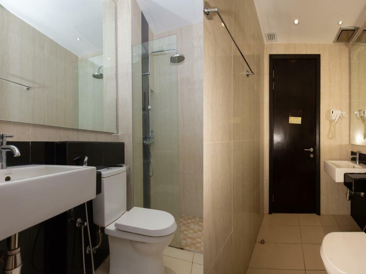 Mio Boutique Hotel Malacca Εξωτερικό φωτογραφία