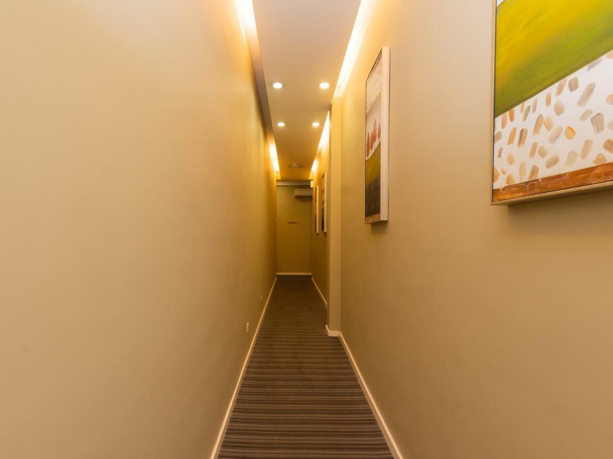 Mio Boutique Hotel Malacca Εξωτερικό φωτογραφία