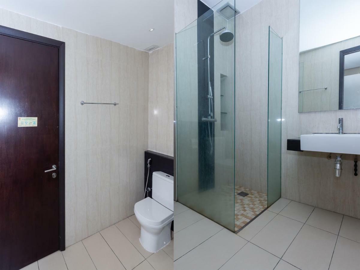 Mio Boutique Hotel Malacca Εξωτερικό φωτογραφία